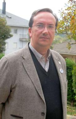 Pedro A. García Bilbao