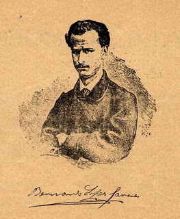 bernardo lopez garcia