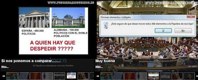 Tejero estaría orgulloso