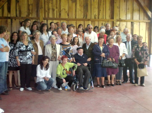 Los niños españoles de Dinamarca - Elogio al Horizonte 01