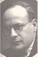 El periodista Ruíz Carnero